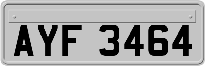 AYF3464