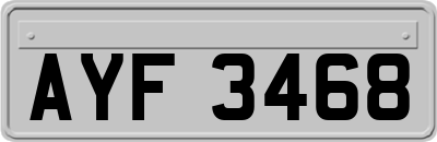 AYF3468