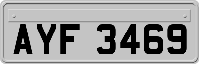 AYF3469
