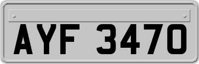 AYF3470