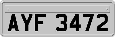 AYF3472