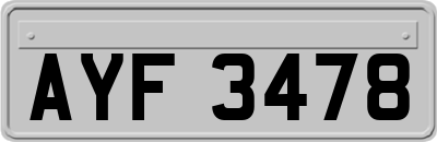 AYF3478
