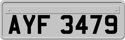 AYF3479