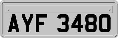 AYF3480
