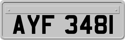 AYF3481