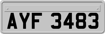 AYF3483