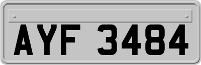 AYF3484