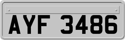 AYF3486