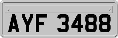 AYF3488
