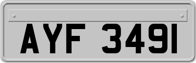 AYF3491