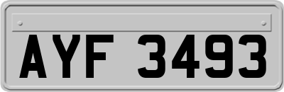 AYF3493