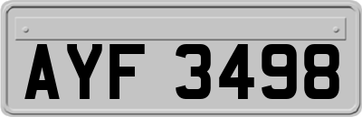 AYF3498