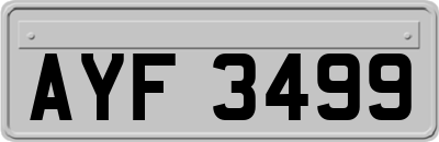 AYF3499
