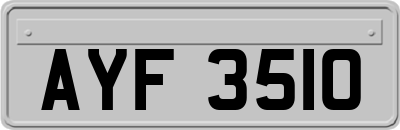 AYF3510