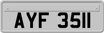 AYF3511