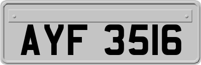 AYF3516