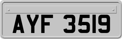 AYF3519