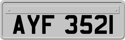 AYF3521