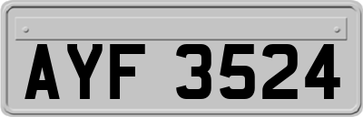 AYF3524