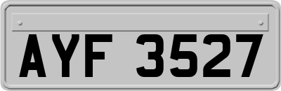 AYF3527