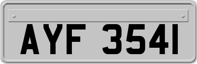 AYF3541