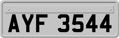 AYF3544