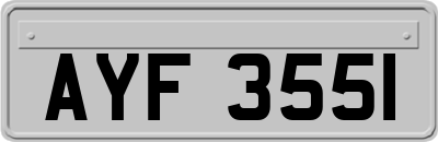 AYF3551