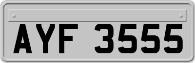 AYF3555