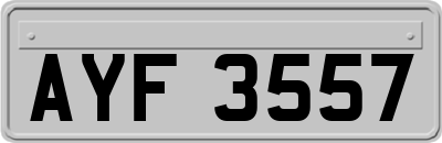 AYF3557