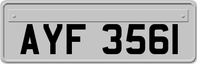 AYF3561