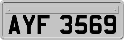 AYF3569