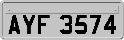 AYF3574
