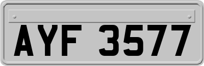 AYF3577