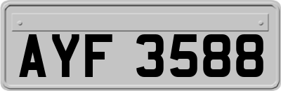 AYF3588