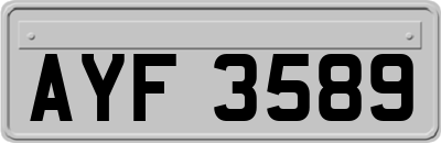 AYF3589