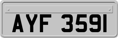 AYF3591