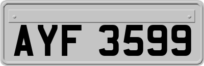 AYF3599