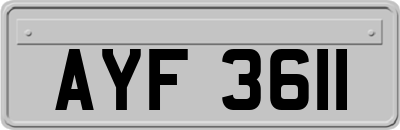 AYF3611