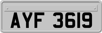 AYF3619