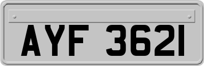 AYF3621