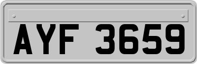 AYF3659