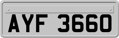 AYF3660
