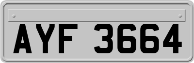 AYF3664