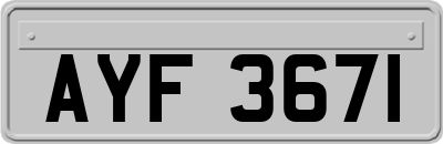 AYF3671
