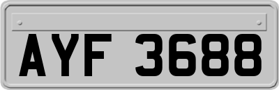 AYF3688