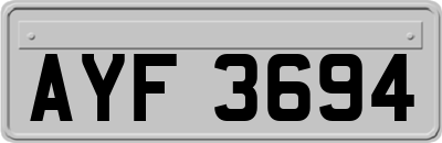 AYF3694
