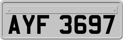 AYF3697