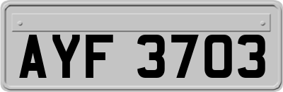 AYF3703