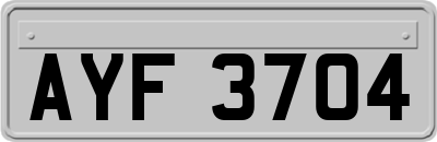 AYF3704