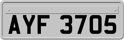 AYF3705